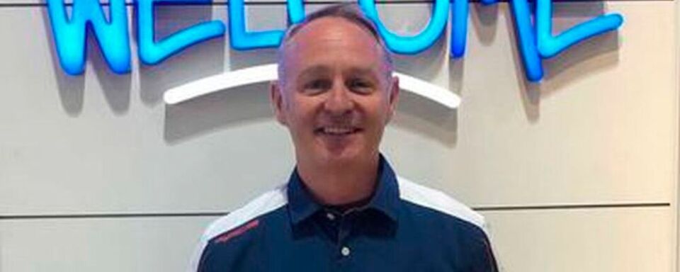 Andre Lecomte (abgebildet auf dem Foto) wird mit Mike Gardener die Leitung von BMW Motorcycles of Temecula übernehmen. Andre Lecomte (abgebildet auf dem Foto) wird mit Mike Gardener die Leitung von BMW Motorcycles of Temecula übernehmen.