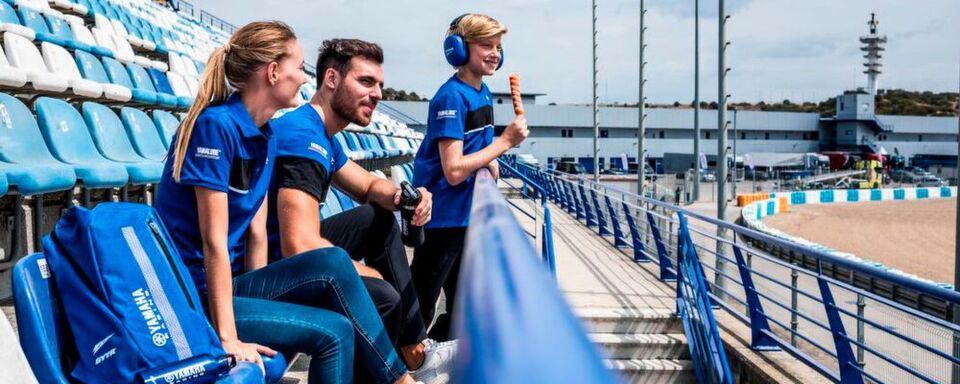2020 möchte Yamaha seine Paddock Blue Kollektion weiter ausbauen. 2020 möchte Yamaha seine Paddock Blue Kollektion weiter ausbauen.