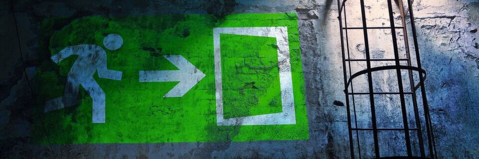Der Ausweg aus dem Support-Dilemma führt laut Microsoft in die Cloud. Der Ausweg aus dem Support-Dilemma führt laut Microsoft in die Cloud.