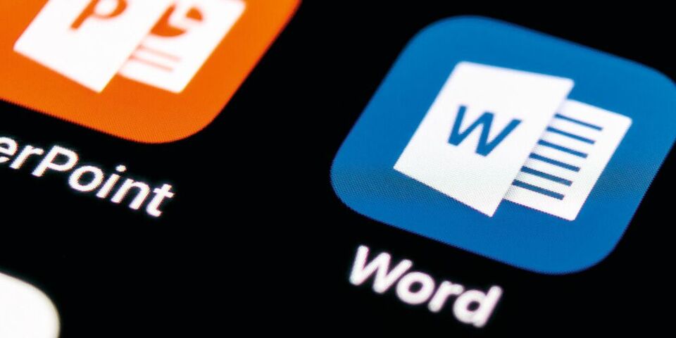 Microsoft dominiert die Verwaltungsrechner Microsoft dominiert die Verwaltungsrechner