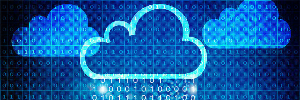 Zurück aus der Zukunft – Daten aus der Cloud heraus sichern. Zurück aus der Zukunft – Daten aus der Cloud heraus sichern.
