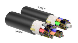 Abbildung 4: Kabel mit einfachen und ohne weiteres Aufteilen zu führenden Grundelementen Abbildung 4: Kabel mit einfachen und ohne weiteres Aufteilen zu führenden Grundelementen