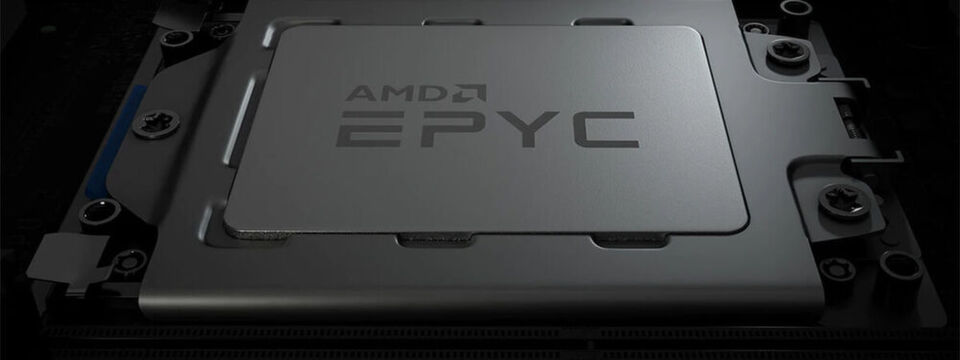 Schon die erste „AMD Epyc“-Generation erstaunte auch Fachleute mit Performance, allerdings gab es durchaus Defizite im Energie-Management. Jetzt will der Hersteller auch damit überzeugen. Schon die erste „AMD Epyc“-Generation erstaunte auch Fachleute mit Performance, allerdings gab es durchaus Defizite im Energie-Management. Jetzt will der Hersteller auch damit überzeugen.