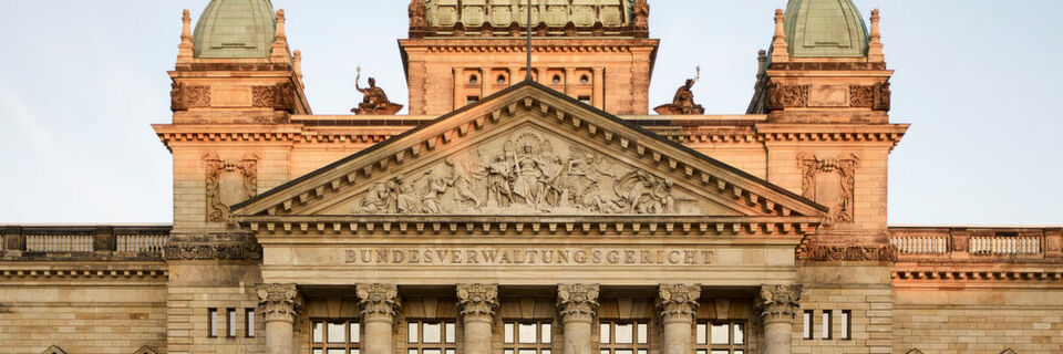 Das Bundesverwaltungsgericht wird entscheiden, ob die Vorratsdatenspeicherung gegen Unionsrecht verstößt. Das Bundesverwaltungsgericht wird entscheiden, ob die Vorratsdatenspeicherung gegen Unionsrecht verstößt.