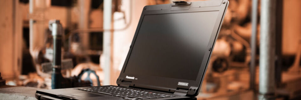 Das Toughbook 55 ist ab September mit dem Preis beginnend bei 1.988 Euro (zzgl. MwSt.) verfügbar. Das Toughbook 55 ist ab September mit dem Preis beginnend bei 1.988 Euro (zzgl. MwSt.) verfügbar.