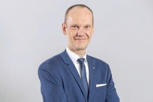 Der Aufgabenbereich von Ralf Benecke bei Renault Deutschland wächst. Neben den Kunden hat er künftig noch die Qualität im Auge. Der Aufgabenbereich von Ralf Benecke bei Renault Deutschland wächst. Neben den Kunden hat er künftig noch die Qualität im Auge.