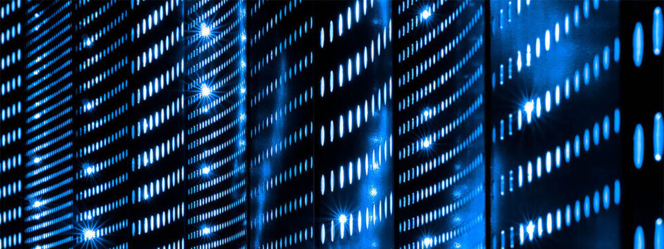 OVH stellt dedizierte Server für spezielle Workloads und für den Aufbau eigener Clouds bereit. OVH stellt dedizierte Server für spezielle Workloads und für den Aufbau eigener Clouds bereit.