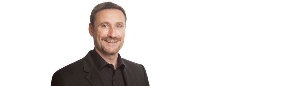 Kai Grunwitz, bislang EMEA-Chef von NTT Security, führt die Geschäfte des neu formierten Dienstleisters NTT in Deutschland. Kai Grunwitz, bislang EMEA-Chef von NTT Security, führt die Geschäfte des neu formierten Dienstleisters NTT in Deutschland.