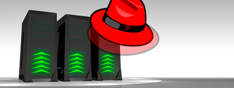 Mit „Red Hat Ansible“ kehrt mehr Automatisierung ins Rechenzentrum ein. Mit „Red Hat Ansible“ kehrt mehr Automatisierung ins Rechenzentrum ein.