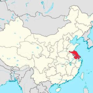 The government of Jiangsu province decides on massive modernization and wants to close nine chemical parks in the province. The government of Jiangsu province decides on massive modernization and wants to close nine chemical parks in the province.