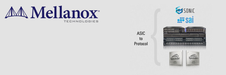 AP2 heißt: Mellanox unterstützt Nutzer von Spectrum-Chips bis hin zur Protokollebene. AP2 heißt: Mellanox unterstützt Nutzer von Spectrum-Chips bis hin zur Protokollebene.