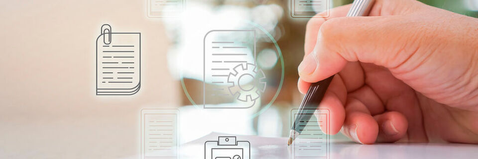 Laut Materna ist mit der neuen FMS-Lösung die Grundlage für nutzerorientierte und medienbruchfreie eGovernment-Prozesse über alle Verwaltungsebenen geschaffen Laut Materna ist mit der neuen FMS-Lösung die Grundlage für nutzerorientierte und medienbruchfreie eGovernment-Prozesse über alle Verwaltungsebenen geschaffen