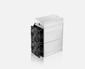 Ein Schlagabtausch der ersten Güte: Ein Krieg um die leistungsstärksten Mining-Rigs wie dieses Gerät der chinesischen Bitmain hätte Sia.tech nahezu das Überleben gekostet. Ein Schlagabtausch der ersten Güte: Ein Krieg um die leistungsstärksten Mining-Rigs wie dieses Gerät der chinesischen Bitmain hätte Sia.tech nahezu das Überleben gekostet.
