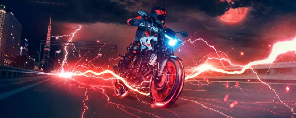 Yamahas neue MT-03 für das Modelljahr 2020 taucht zwar noch nicht in der aktuellen KBA-Zulassungsstatistik auf, das wird sich aber bald ändern. Yamahas neue MT-03 für das Modelljahr 2020 taucht zwar noch nicht in der aktuellen KBA-Zulassungsstatistik auf, das wird sich aber bald ändern.