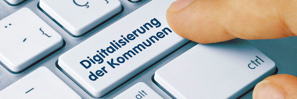 Bayern weitet die eGovernment-Unterstützung für Kommunen aus Bayern weitet die eGovernment-Unterstützung für Kommunen aus