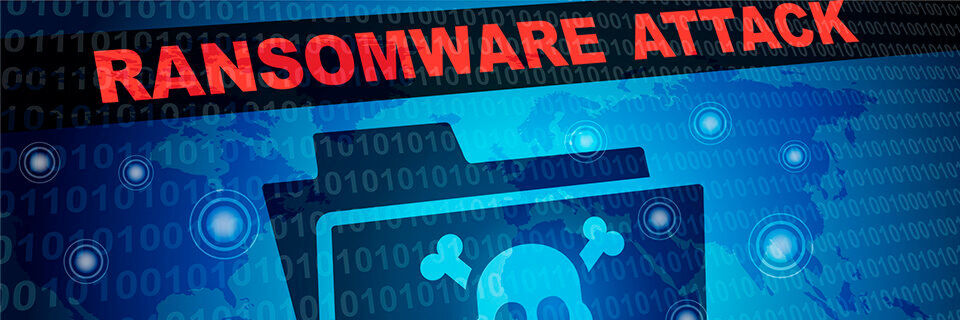 Ransomware zielt immer häufiger direkt auf Backups. Ransomware zielt immer häufiger direkt auf Backups.