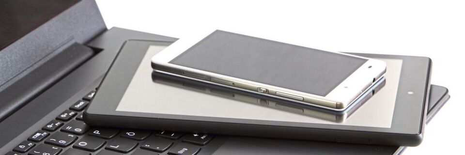 Mithilfe eines Mobile Device Managements (MDM) können mobile Endgeräte vor Hackerangeriffen geschützt werden Mithilfe eines Mobile Device Managements (MDM) können mobile Endgeräte vor Hackerangeriffen geschützt werden