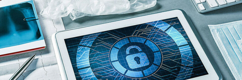 Die IT-Sicherheit im Gesundheitswesen verlangt nach massiven Investitionen Die IT-Sicherheit im Gesundheitswesen verlangt nach massiven Investitionen
