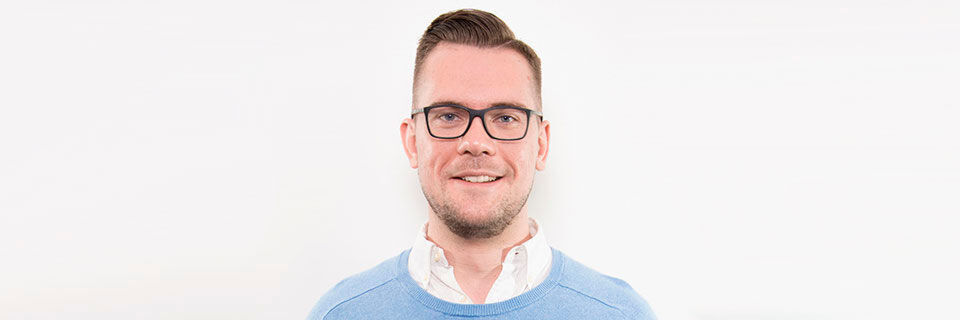 Der Autor: Dr. Robert Grünwald ist Inhaber und Geschäftsführer von Novustat Der Autor: Dr. Robert Grünwald ist Inhaber und Geschäftsführer von Novustat