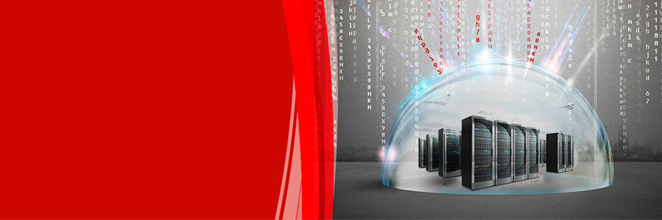 Eine generationenübergreifende Kombination mehrerer Sicherheitslösungen gelingt der nahtlose Schutz von Server-Systemen vor, während und nach einer Migration. Eine generationenübergreifende Kombination mehrerer Sicherheitslösungen gelingt der nahtlose Schutz von Server-Systemen vor, während und nach einer Migration.