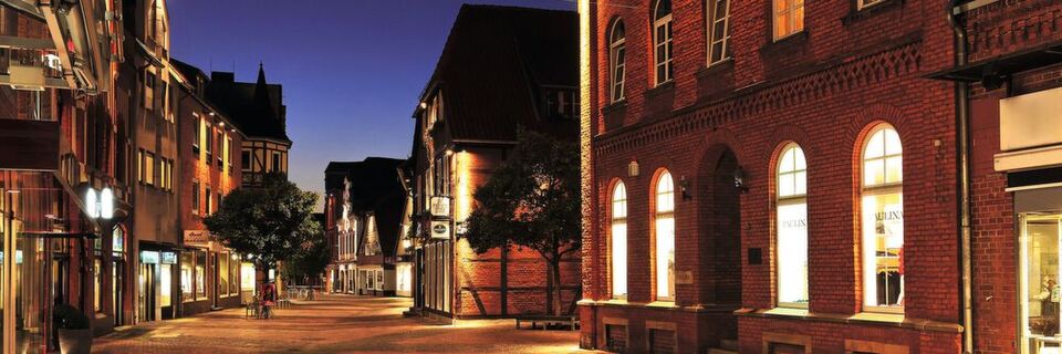 Neustadt am Rübenberge Neustadt am Rübenberge