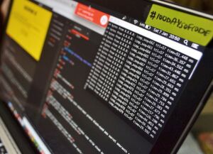 IoT ist nicht IT: Anders als in der Informationstechnologie lassen sich Patches in Embedded Systemen nur äußerst schwierig implementieren. Umso wichtiger ist es wenn Security von Beginn an im Embedded-Gerät gehärtet ist, denn eine Schwachstelle in der Software wirkt sich so deutlich nachhaltiger aus. IoT ist nicht IT: Anders als in der Informationstechnologie lassen sich Patches in Embedded Systemen nur äußerst schwierig implementieren. Umso wichtiger ist es wenn Security von Beginn an im Embedded-Gerät gehärtet ist, denn eine Schwachstelle in der Software wirkt sich so deutlich nachhaltiger aus.