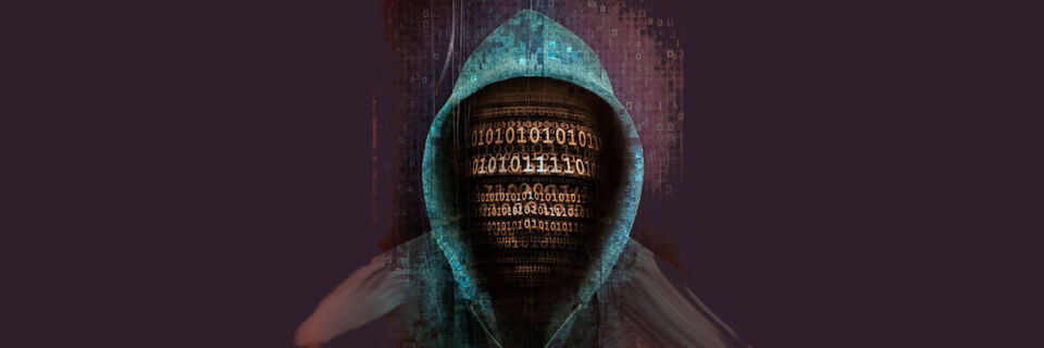Hackerangriffe werden immer ausgefeilter. Hackerangriffe werden immer ausgefeilter.