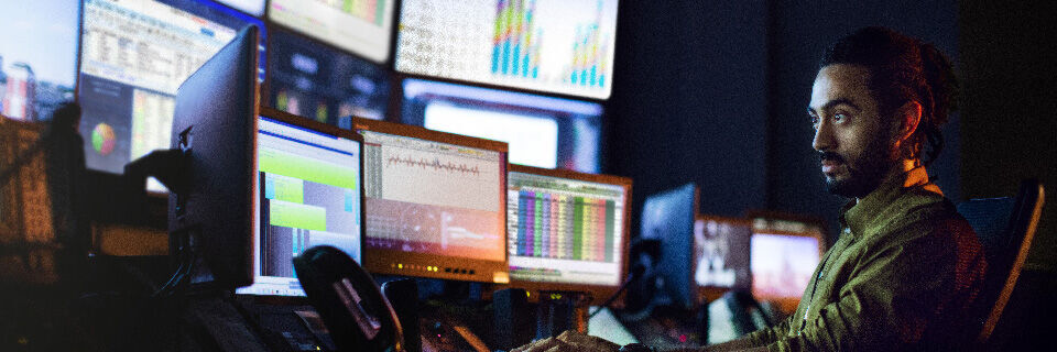 IT-Manager und Betreiber von Rechenzentren müssen neue Einblicke gewinnen und Business-Opportunities eröffnen. IT-Manager und Betreiber von Rechenzentren müssen neue Einblicke gewinnen und Business-Opportunities eröffnen.