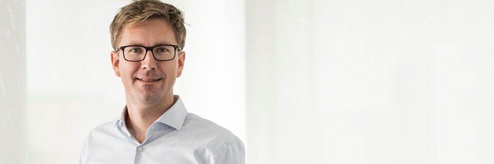 Ein LoRaWAN-Funknetz ist einfach und preiswert aufzubauen – und wenn es erst einmal steht, bietet es viele Möglichkeiten für die Smart City, sagt Dr. Bernhard Kirchmair von Vinci Energies. Ein LoRaWAN-Funknetz ist einfach und preiswert aufzubauen – und wenn es erst einmal steht, bietet es viele Möglichkeiten für die Smart City, sagt Dr. Bernhard Kirchmair von Vinci Energies.