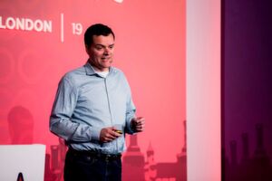 Laut Sid Sijbrandij war der GitLab Commit London 2019 die erste Anwenderkonferenz des DevOps-Spezialisten GitLab in Europa. Laut Sid Sijbrandij war der GitLab Commit London 2019 die erste Anwenderkonferenz des DevOps-Spezialisten GitLab in Europa.