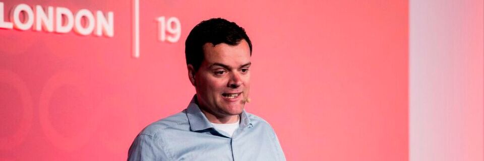 Neben seinen Vorträgen auf dem GitLab Commit London fand CEO Sid Sijbrandij auch Zeit, sich mit Dev-Insider zu unterhalten. Neben seinen Vorträgen auf dem GitLab Commit London fand CEO Sid Sijbrandij auch Zeit, sich mit Dev-Insider zu unterhalten.