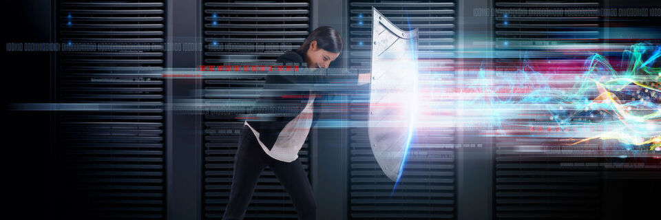 IT-Sicherheit erfordert in Zeiten der Digitalisierung einen ganzheitlichen Ansatz. IT-Sicherheit erfordert in Zeiten der Digitalisierung einen ganzheitlichen Ansatz.