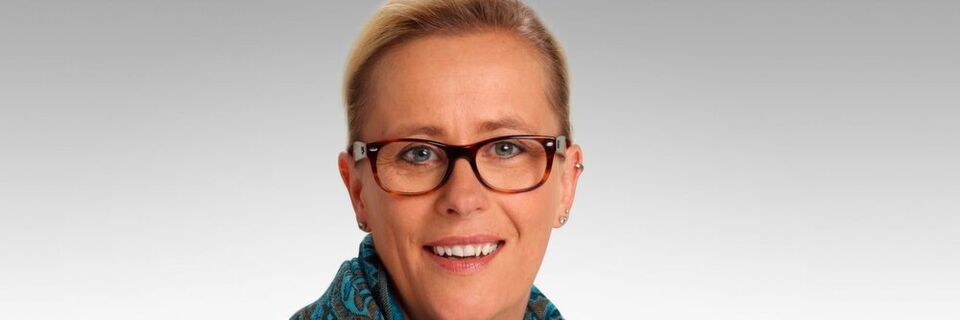 Evelyn Vogt leitet beim VAD Westcon-Comstor das Business Development in Deutschland. Evelyn Vogt leitet beim VAD Westcon-Comstor das Business Development in Deutschland.