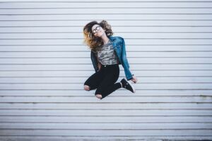 Die Mitglieder der Generation Z sind mit Internet und digitalen Medien aufgewachsen. Die Mitglieder der Generation Z sind mit Internet und digitalen Medien aufgewachsen.