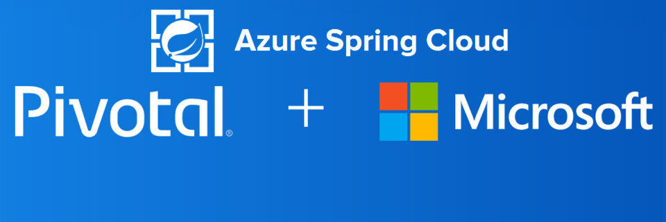 Azure Spring Cloud deckt App Lifecycle Management, Monitoring und Load Balancing ab. Azure Spring Cloud deckt App Lifecycle Management, Monitoring und Load Balancing ab.