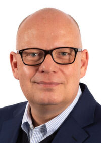 Robert Jung hat als Westcon-Geschäftsführer einen größeren Verantwortungsbereich erhalten. Robert Jung hat als Westcon-Geschäftsführer einen größeren Verantwortungsbereich erhalten.