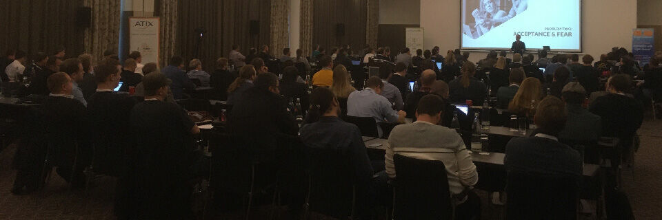 Die Open Source Automation Days, kurz OSAD 2019, fanden im Hilton am Flughafen München statt. Die Open Source Automation Days, kurz OSAD 2019, fanden im Hilton am Flughafen München statt.