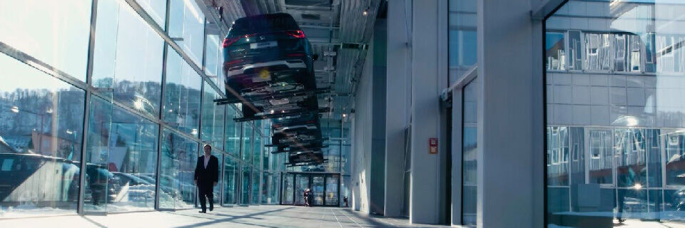 Porsche Informatik hat in eine Reihe von VMware-Lösungen wie dem NSX Data Center investiert, um seine Rechen-, Speicher- und Netzwerkressourcen zu virtualisieren. Porsche Informatik hat in eine Reihe von VMware-Lösungen wie dem NSX Data Center investiert, um seine Rechen-, Speicher- und Netzwerkressourcen zu virtualisieren.