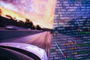 In Geräten mit zunehmender Autonomie kommt es auf schnelle Verarbeitungszeitun und geringe Latenzen bei höchster Sicherheit an. Hierauf zielt das auf dem Kommunikationsstandard DDS basierende Connext DDS von RTI ab. In Geräten mit zunehmender Autonomie kommt es auf schnelle Verarbeitungszeitun und geringe Latenzen bei höchster Sicherheit an. Hierauf zielt das auf dem Kommunikationsstandard DDS basierende Connext DDS von RTI ab.
