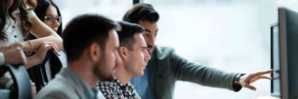 Das Developer Program und Partnerportal soll die Zusammenarbeit erleichtern. Das Developer Program und Partnerportal soll die Zusammenarbeit erleichtern.
