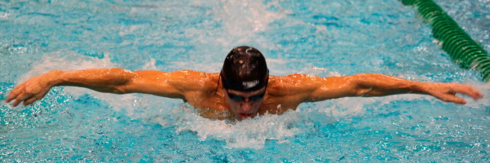 Immer noch topfit: Eno-Geschäftsführer und Schwimmweltrekordler Bernd Horstmann Immer noch topfit: Eno-Geschäftsführer und Schwimmweltrekordler Bernd Horstmann