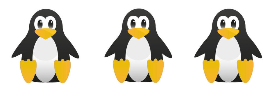 Microsoft öffnet seine Produkte immer weiter für einen gemeinsamen Einsatz mit Linux-Derivaten. Microsoft öffnet seine Produkte immer weiter für einen gemeinsamen Einsatz mit Linux-Derivaten.