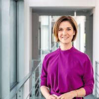 D21-Geschäftsführerin Lena-Sophie Müller spricht sich für eine verstärkte Nutzung der Innovationslabore bei der OZG-Umsetzung aus D21-Geschäftsführerin Lena-Sophie Müller spricht sich für eine verstärkte Nutzung der Innovationslabore bei der OZG-Umsetzung aus