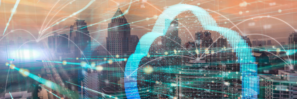 Hitachi hilft, Hybrid- und Multi-Cloud-Umgebungen schneller als bisher zu implementieren und produktiv zu nutzen Hitachi hilft, Hybrid- und Multi-Cloud-Umgebungen schneller als bisher zu implementieren und produktiv zu nutzen