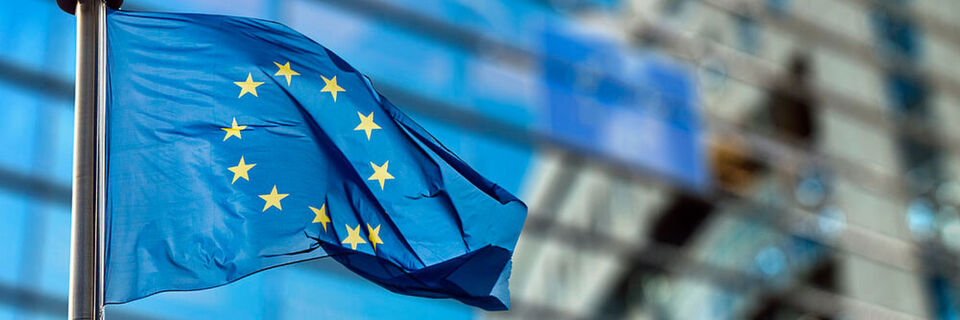 Die Umrisse eines gemeinsamen eGovernment in der EU werden sichtbar. Diesen Schluss legt der neue EU-Benschmark nahe Die Umrisse eines gemeinsamen eGovernment in der EU werden sichtbar. Diesen Schluss legt der neue EU-Benschmark nahe