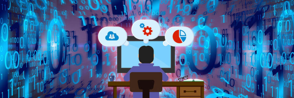 Unternehmen brauchen neue Lösungen um APIs aus der „Schatten-IT“ herauszuführen und sie zu bekannten, vertrauenswürdigen Systemen zurückzukehren lassen. Unternehmen brauchen neue Lösungen um APIs aus der „Schatten-IT“ herauszuführen und sie zu bekannten, vertrauenswürdigen Systemen zurückzukehren lassen.