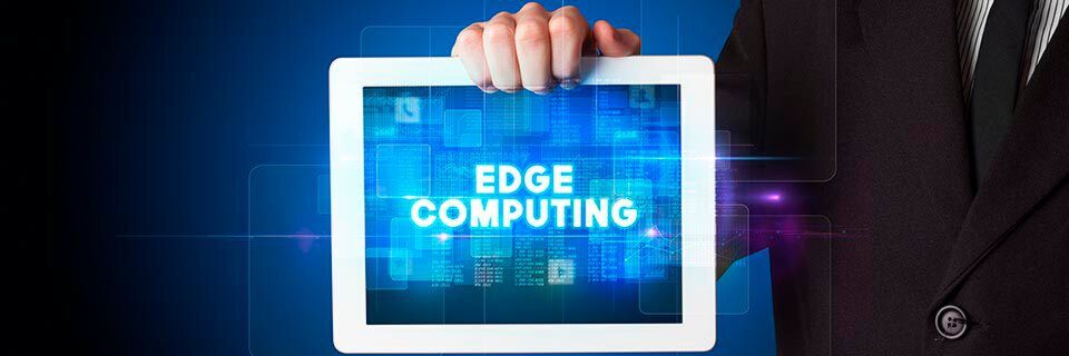 Schon bald wird jedes Unternehmen eine Edge-Computing-Strategie und die entsprechende Technologie hierfür benötigen. Schon bald wird jedes Unternehmen eine Edge-Computing-Strategie und die entsprechende Technologie hierfür benötigen.