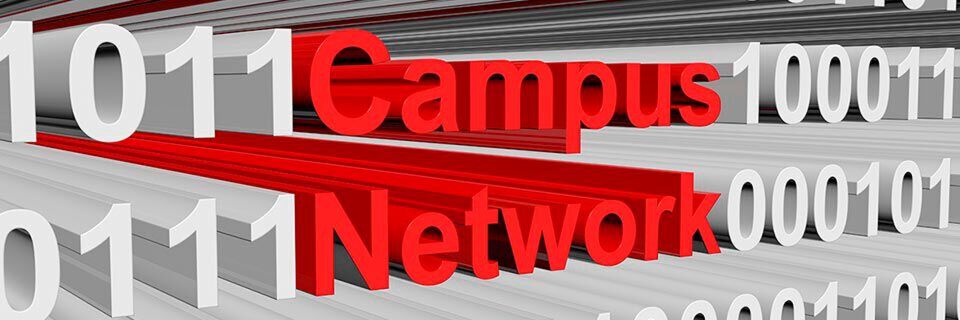 Cumulus Networks möchte Campus-Netzwerke mit innovativer Datacenter-Technologie modernisieren. Cumulus Networks möchte Campus-Netzwerke mit innovativer Datacenter-Technologie modernisieren.