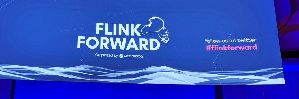 Die Flink Forward Europe 2019 fand in Berlin statt. Die Flink Forward Europe 2019 fand in Berlin statt.