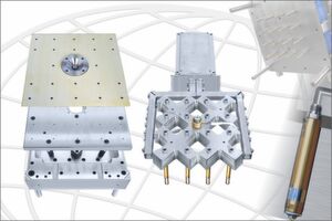 Sealfit Hot Halves as ready-made modules follow the idea to save time and effort needed for project planning and management, design, manufacturing and assembly. Sealfit Hot Halves as ready-made modules follow the idea to save time and effort needed for project planning and management, design, manufacturing and assembly.